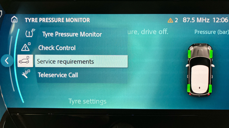 MINI Hatchback 1.5 Cooper Exclusive II 5dr Auto Petrol Hatchback